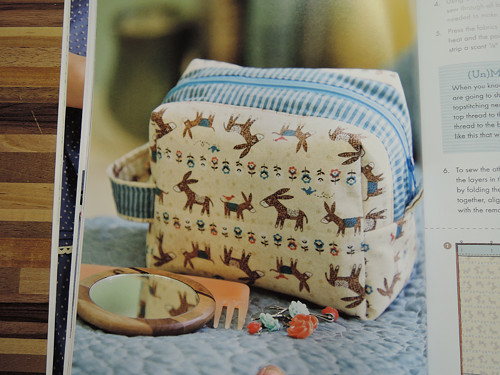 Kniha Everday Handmade — foto 5