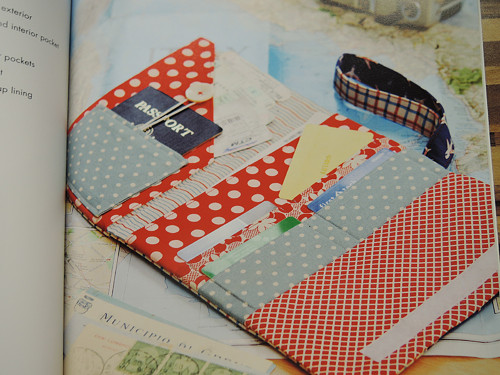 Kniha Everday Handmade — foto 6