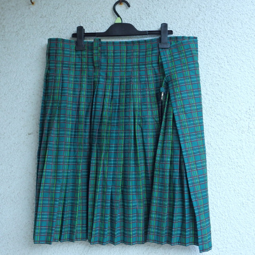 Pánský bavlněný kilt — foto 3