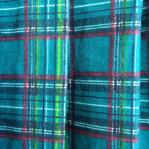 Pánský bavlněný kilt — foto 4