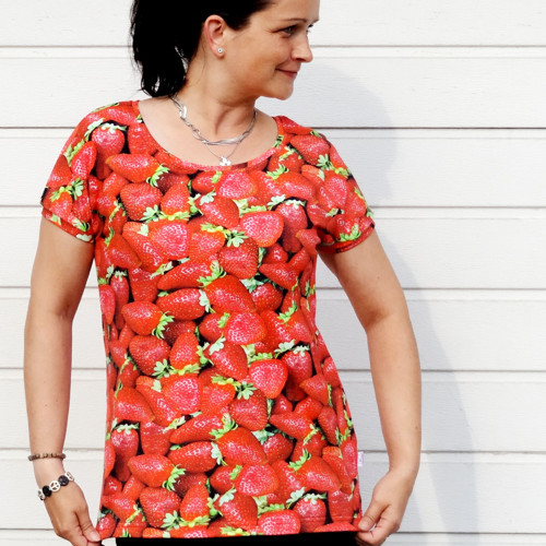 Marmeláda (L-XL) — foto 2