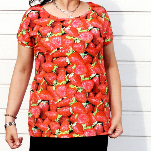 Marmeláda (L-XL) — foto 6