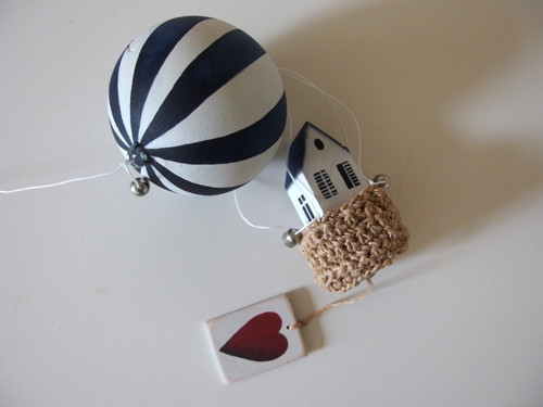 Luftbalón 5 — foto 2