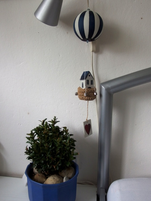 Luftbalón 5 — foto 3