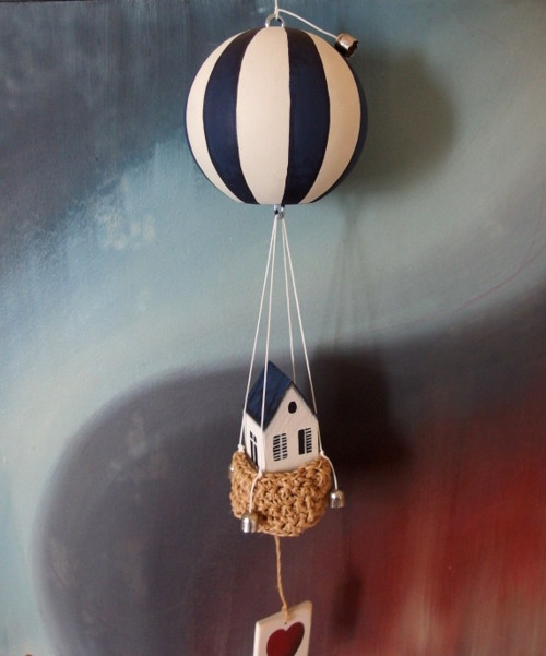 Luftbalón 5 — foto 5