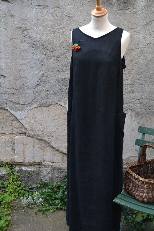 Letní podvečery - šaty — foto 3