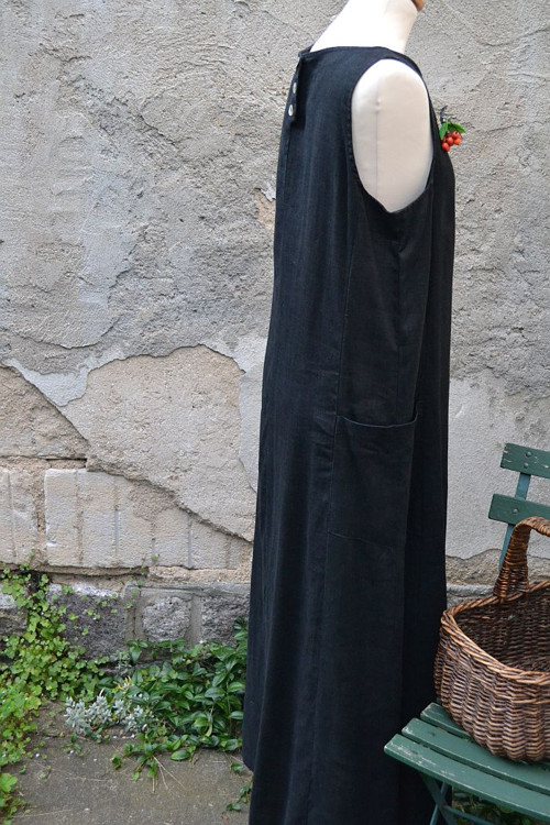 Letní podvečery - šaty — foto 4