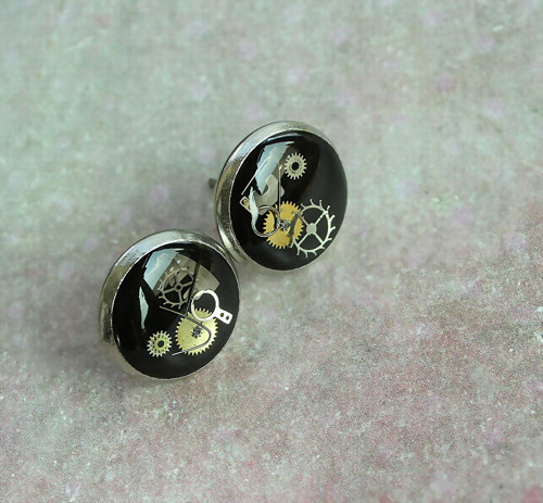 Black circles — foto 2