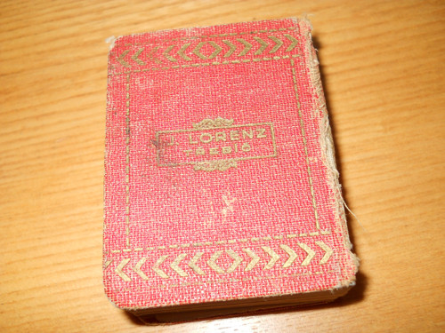Kolibří slovníček — foto 2