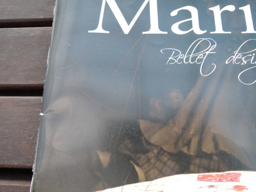 MARINA 9/2011 — foto 2