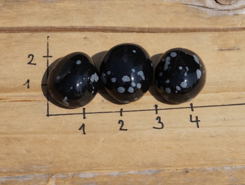 Sada - obsidián D5496 — foto 2