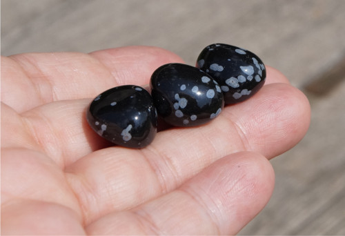 Sada - obsidián D5496 — foto 3
