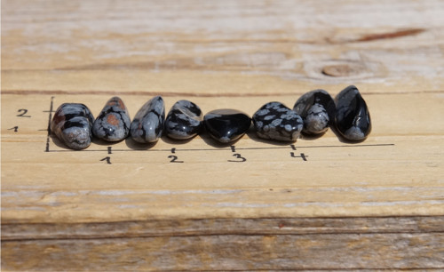 Sada - obsidián D5496 — foto 3