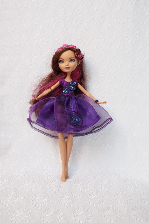 Šaty pro MH / Ever After High — foto 5