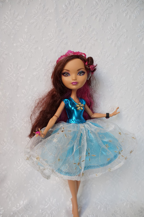 Šaty pro MH / Ever After High — foto 2