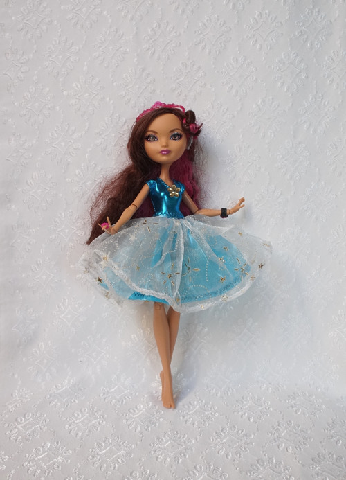 Šaty pro MH / Ever After High — foto 3