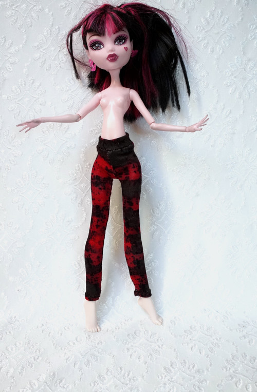 Leginy pro MH SLEVA — foto 2