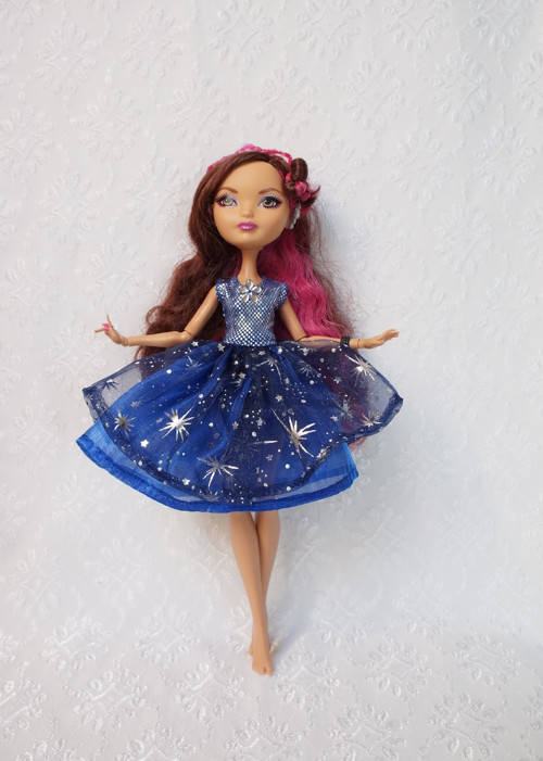 Šaty pro MH / Ever After High — foto 2