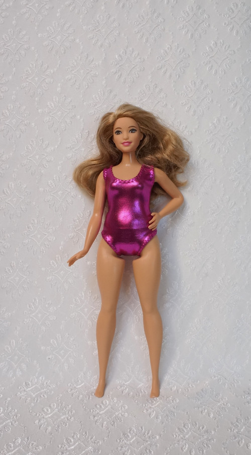 Plavky pro Barbie 2016 - baculku — foto 2