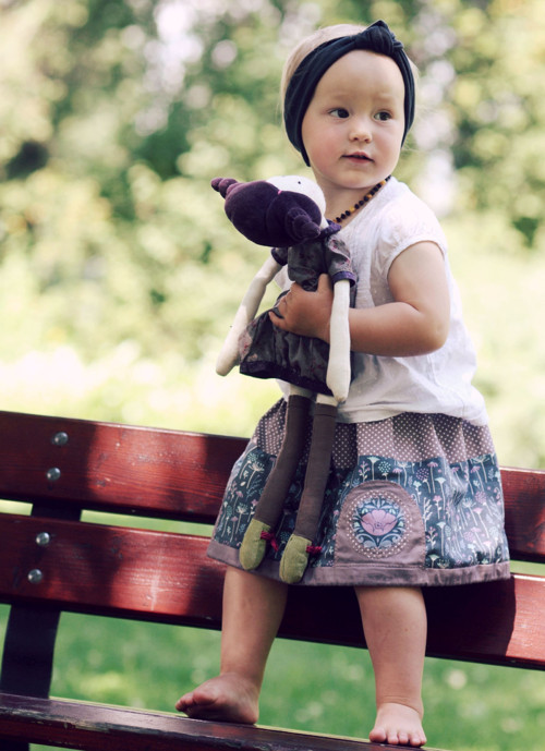 Luční kvítí — foto 2