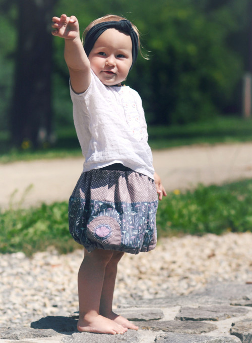Luční kvítí — foto 6