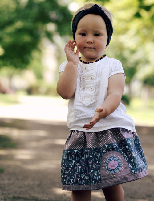 Luční kvítí — foto 3