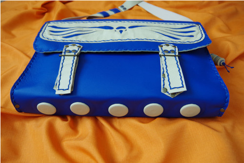 EL pajaro azul — foto 2
