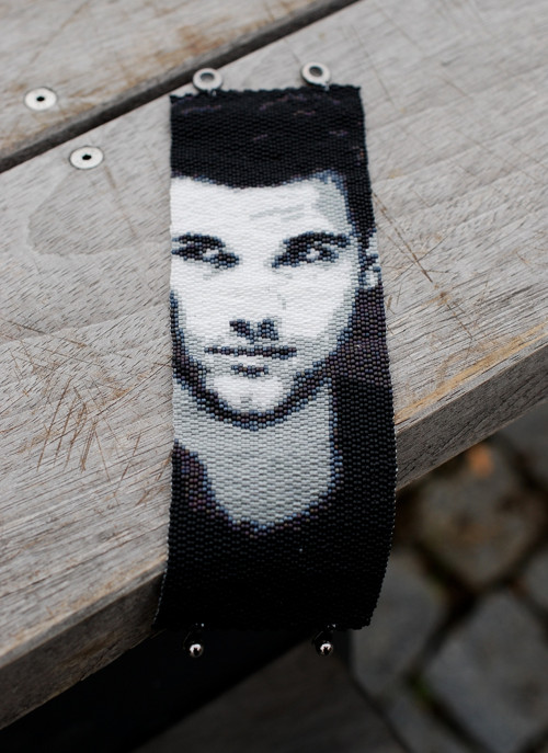 ...Taylor Lautner - na přání... — foto 2