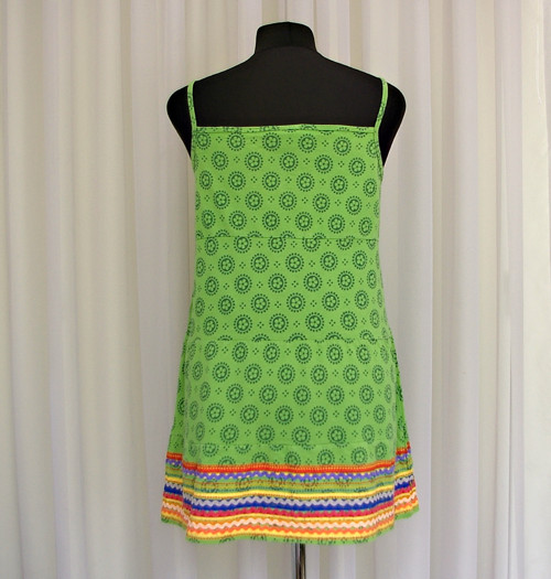 Letní top — foto 2