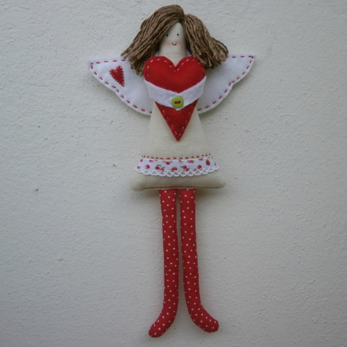 Andělína — foto 3