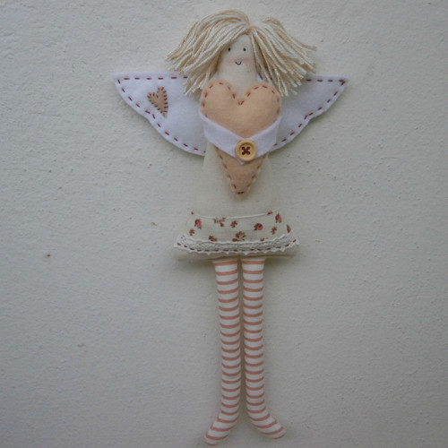 Andělína — foto 3
