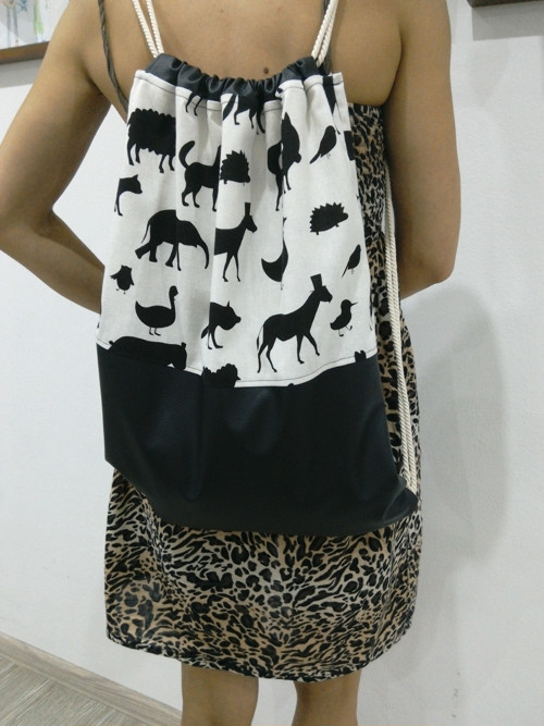 ZOO batoh — foto 4