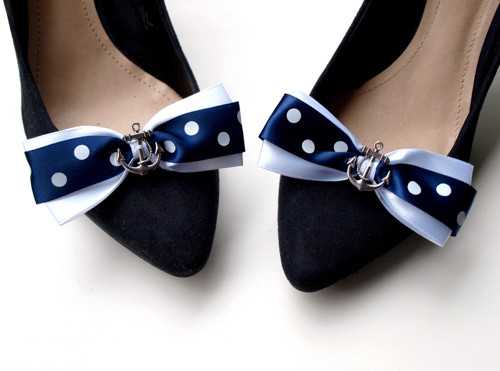 Klipy na boty sailor — foto 4