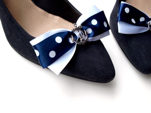 Klipy na boty sailor — foto 6