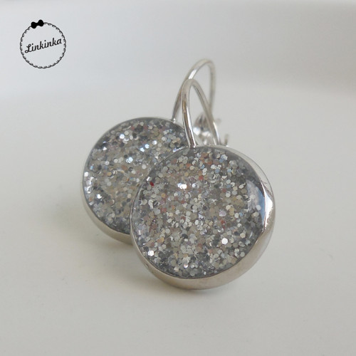 Dancing queen silver — foto 2
