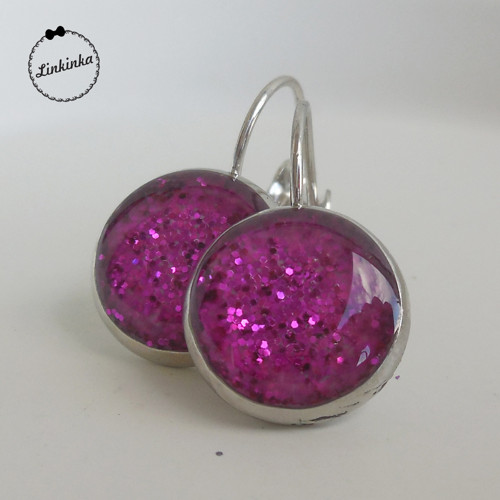 Dancing queen fuchsia — foto 2