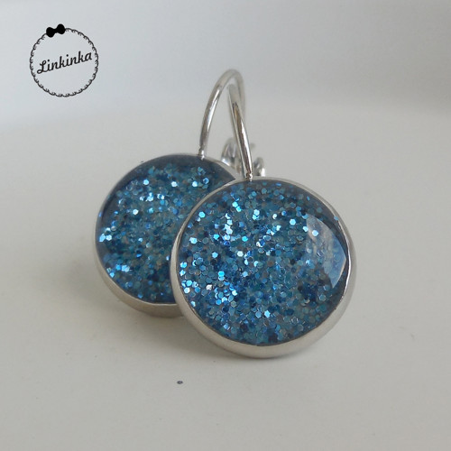 Dancing queen blue — foto 2