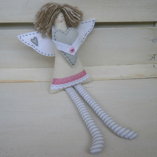 Andělína — foto 2
