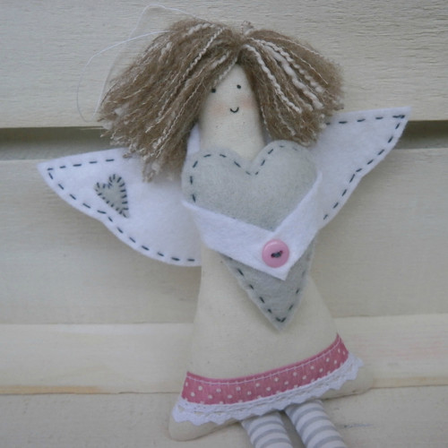 Andělína — foto 3