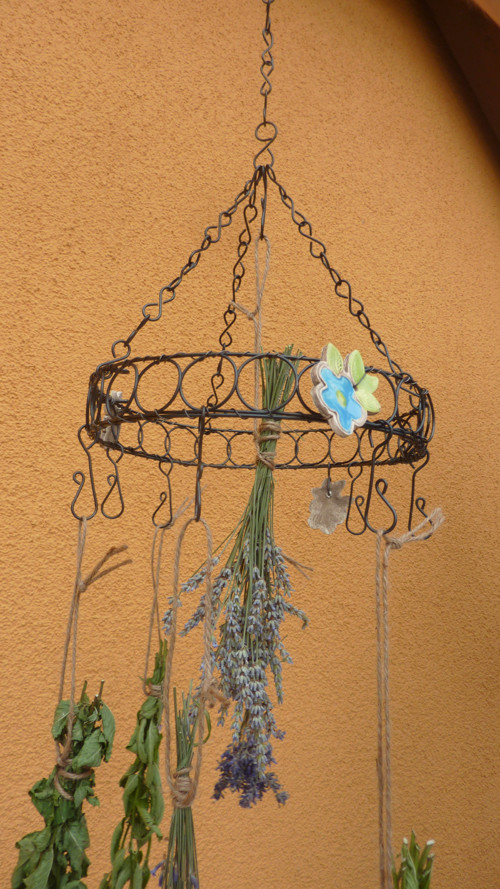 Bylinkáček — foto 2