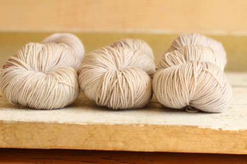 Šedá - Merino Cashmere — foto 4