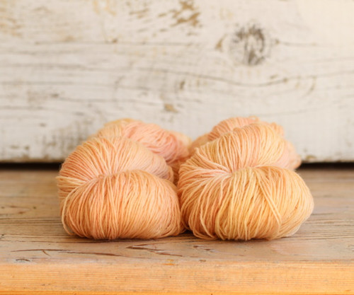 Meruňková - 100% Merino — foto 3