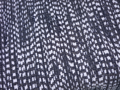 Ručně tkaný koberec 50 x 140 cm — foto 2