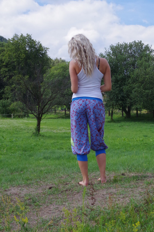 Lístečkové — foto 3