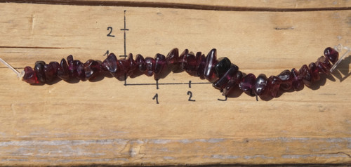 Zlomky granát 10 cm D5508 — foto 3