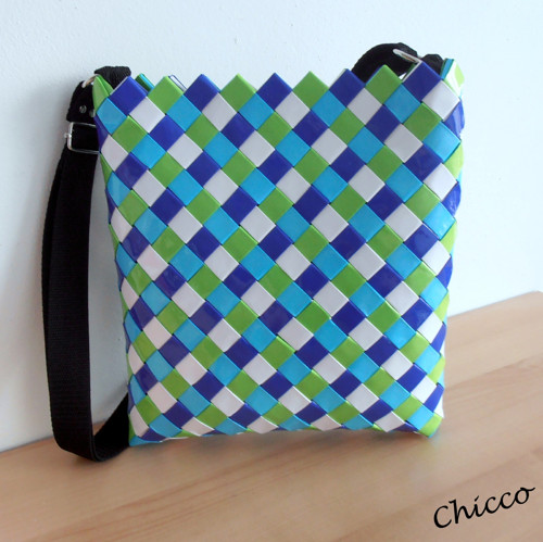 ICandy bag - Mořský vánek — foto 2