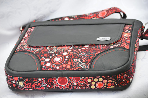 Crossbody- EFFERVESCENCE - oblíbený design — foto 3
