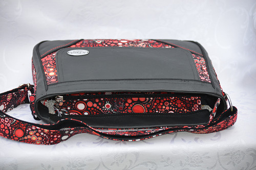 Crossbody- EFFERVESCENCE - oblíbený design — foto 4