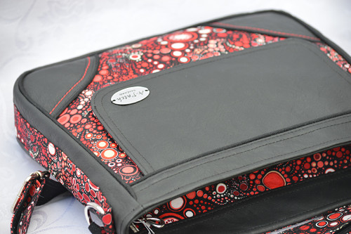 Crossbody- EFFERVESCENCE - oblíbený design — foto 5