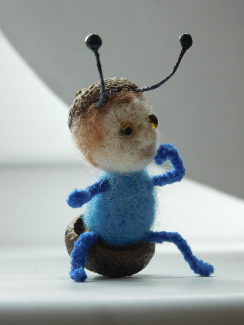 Breberky — foto 2